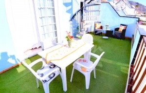 Revente - Apartement - Los Cristianos - El Mirador Los Cristianos Tenerife