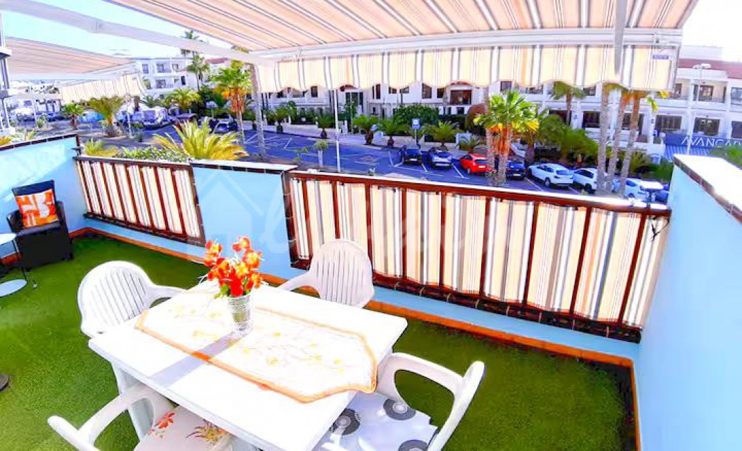 Revente - Apartement - Los Cristianos - El Mirador Los Cristianos Tenerife