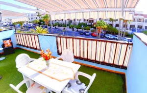 Revente - Apartement - Los Cristianos - El Mirador Los Cristianos Tenerife