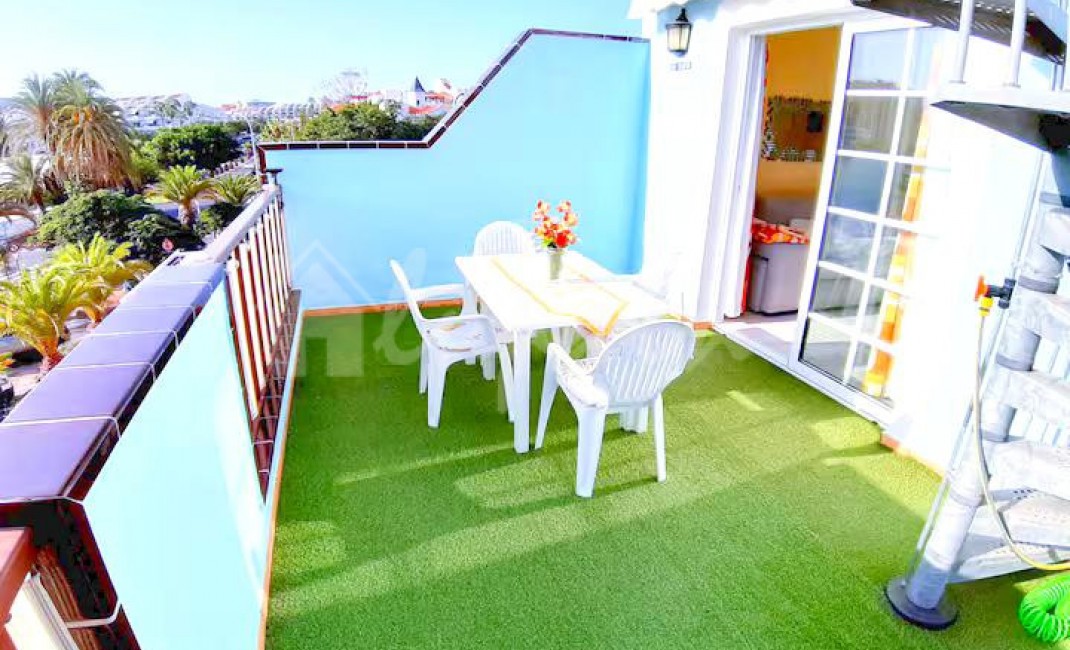 Revente - Apartement - Los Cristianos - El Mirador Los Cristianos Tenerife