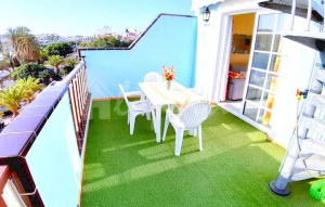 Revente - Apartement - Los Cristianos - El Mirador Los Cristianos Tenerife