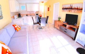 Revente - Apartement - Los Cristianos - El Mirador Los Cristianos Tenerife