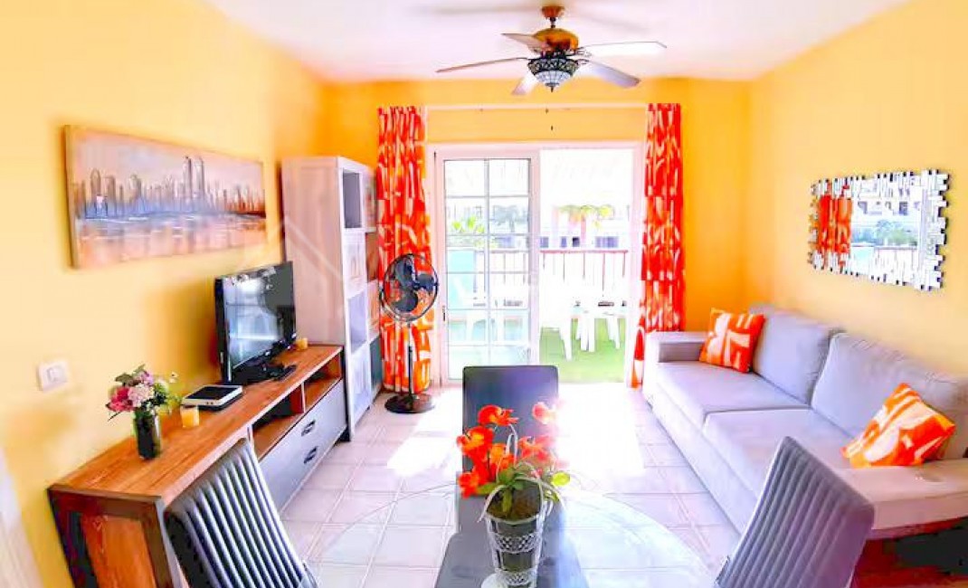 Revente - Apartement - Los Cristianos - El Mirador Los Cristianos Tenerife