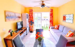 Revente - Apartement - Los Cristianos - El Mirador Los Cristianos Tenerife