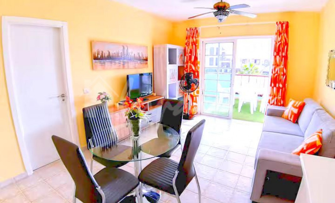 Revente - Apartement - Los Cristianos - El Mirador Los Cristianos Tenerife