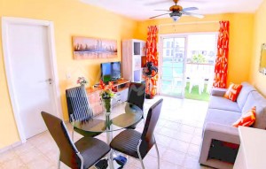 Revente - Apartement - Los Cristianos - El Mirador Los Cristianos Tenerife