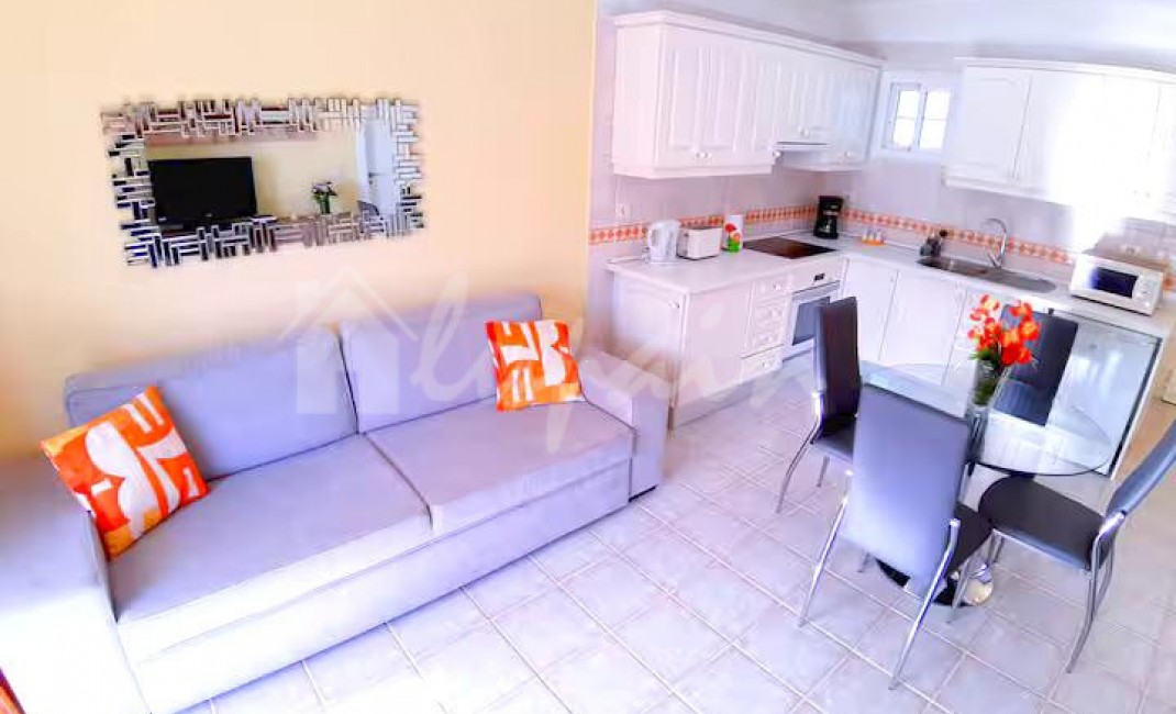Revente - Apartement - Los Cristianos - El Mirador Los Cristianos Tenerife