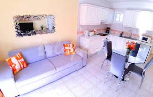 Revente - Apartement - Los Cristianos - El Mirador Los Cristianos Tenerife