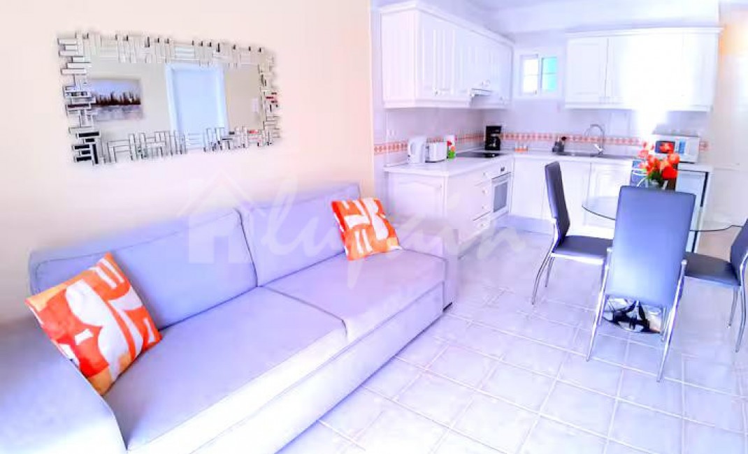 Revente - Apartement - Los Cristianos - El Mirador Los Cristianos Tenerife