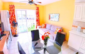 Revente - Apartement - Los Cristianos - El Mirador Los Cristianos Tenerife