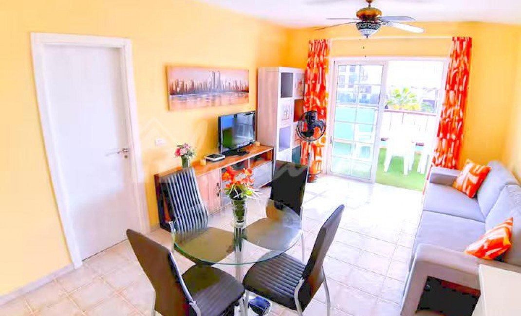 Revente - Apartement - Los Cristianos - El Mirador Los Cristianos Tenerife
