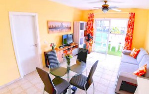 Revente - Apartement - Los Cristianos - El Mirador Los Cristianos Tenerife