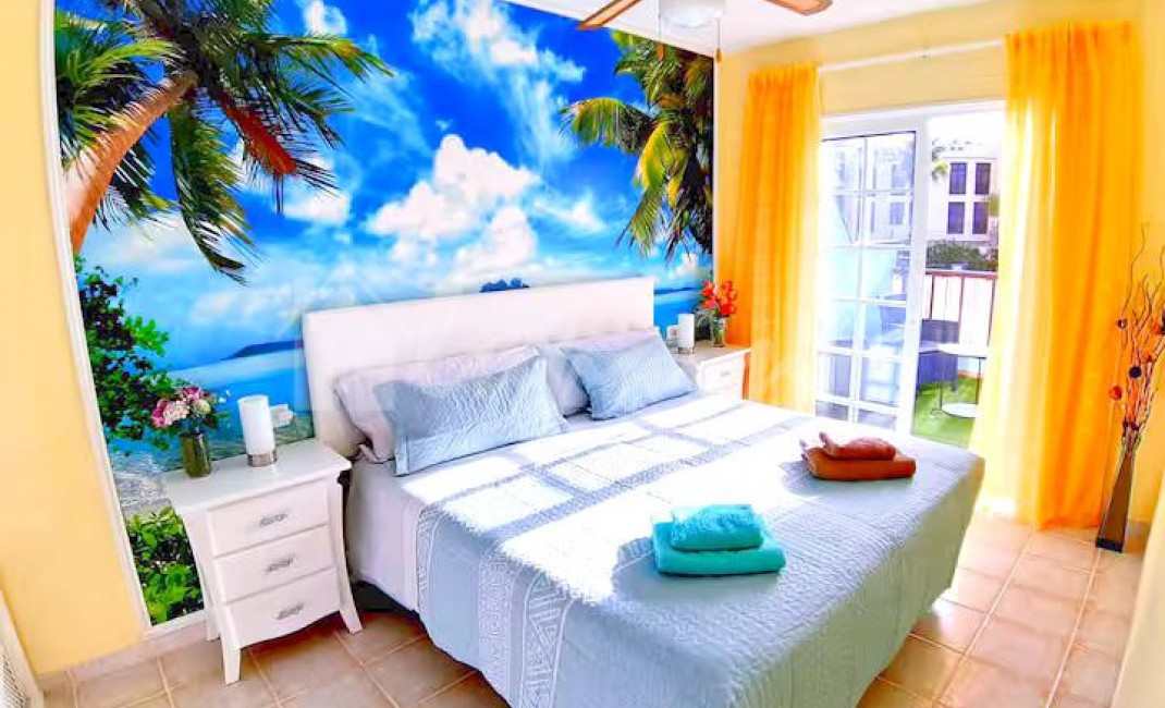 Revente - Apartement - Los Cristianos - El Mirador Los Cristianos Tenerife