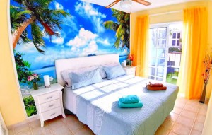 Revente - Apartement - Los Cristianos - El Mirador Los Cristianos Tenerife