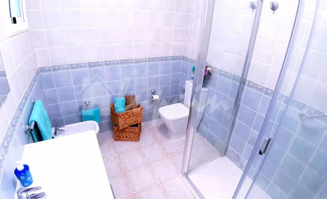 Revente - Apartement - Los Cristianos - El Mirador Los Cristianos Tenerife