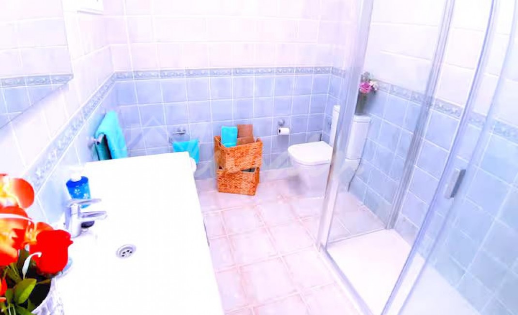 Revente - Apartement - Los Cristianos - El Mirador Los Cristianos Tenerife