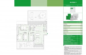 New Build - Apartment - Estepona