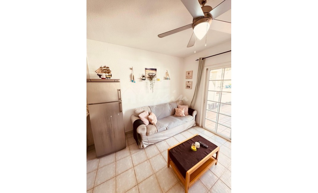 Revente - Appartement - Los Cristianos - El Mirador Los Cristianos Tenerife