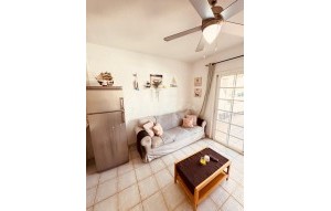 Revente - Appartement - Los Cristianos - El Mirador Los Cristianos Tenerife