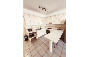 Revente - Appartement - Los Cristianos - El Mirador Los Cristianos Tenerife