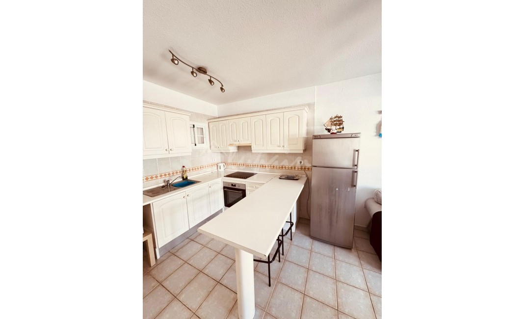 Revente - Appartement - Los Cristianos - El Mirador Los Cristianos Tenerife