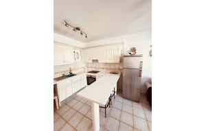 Revente - Appartement - Los Cristianos - El Mirador Los Cristianos Tenerife