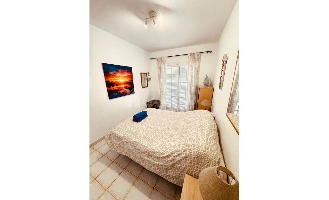 Revente - Appartement - Los Cristianos - El Mirador Los Cristianos Tenerife