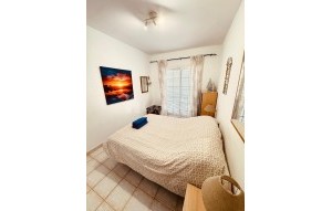 Revente - Appartement - Los Cristianos - El Mirador Los Cristianos Tenerife