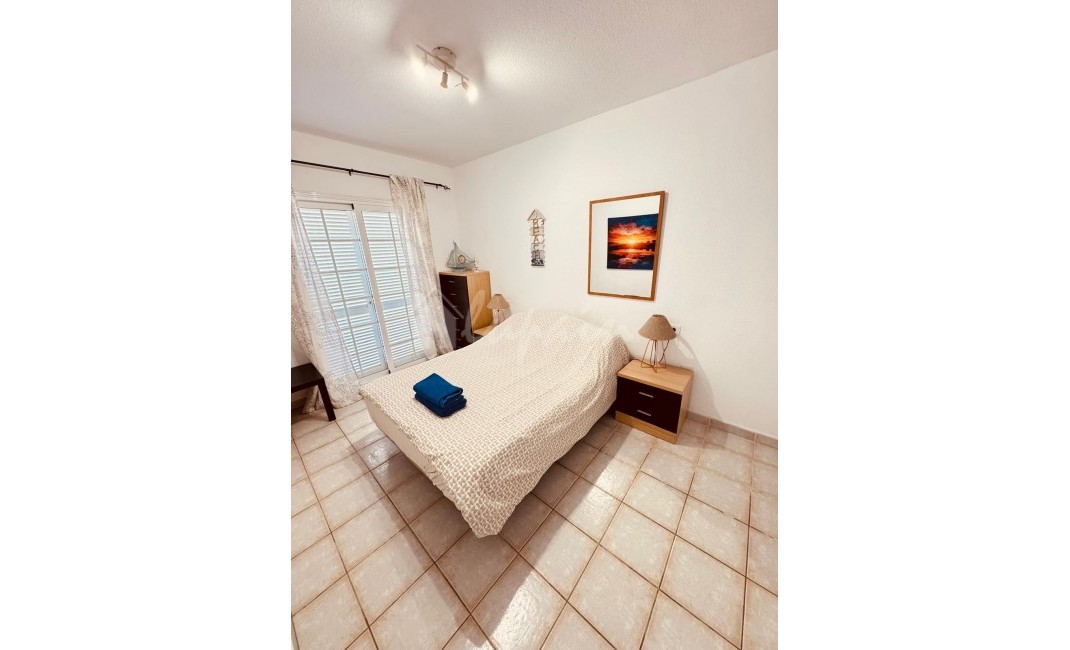 Revente - Appartement - Los Cristianos - El Mirador Los Cristianos Tenerife
