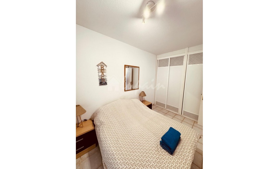 Revente - Appartement - Los Cristianos - El Mirador Los Cristianos Tenerife