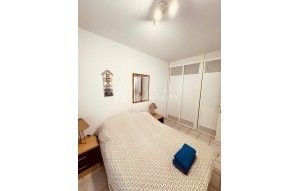 Revente - Appartement - Los Cristianos - El Mirador Los Cristianos Tenerife