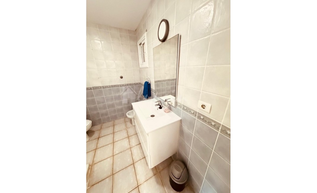 Revente - Appartement - Los Cristianos - El Mirador Los Cristianos Tenerife