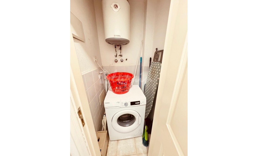 Revente - Appartement - Los Cristianos - El Mirador Los Cristianos Tenerife