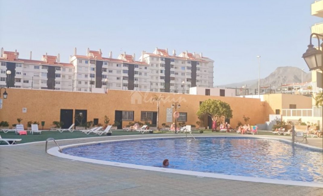 Revente - Apartement - Los Cristianos - Los Angeles Los Cristianos Tenerife