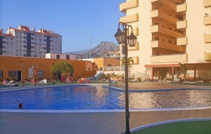 Revente - Apartement - Los Cristianos - Los Angeles Los Cristianos Tenerife