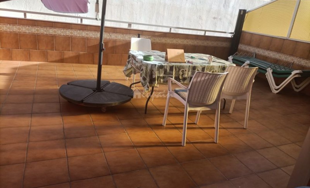 Revente - Apartement - Los Cristianos - Los Angeles Los Cristianos Tenerife