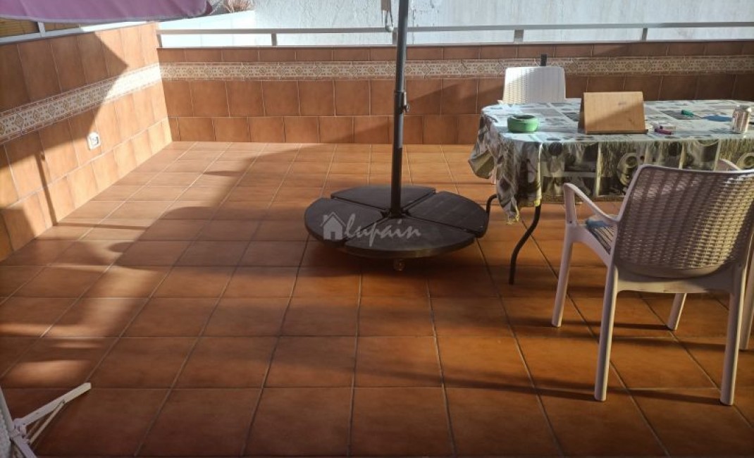 Revente - Apartement - Los Cristianos - Los Angeles Los Cristianos Tenerife