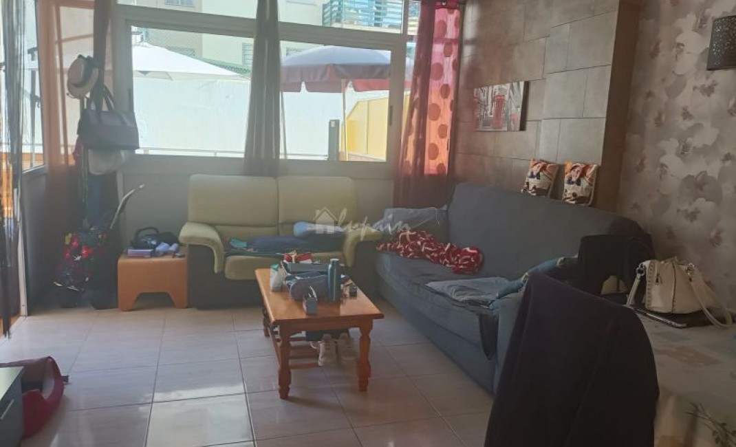 Revente - Apartement - Los Cristianos - Los Angeles Los Cristianos Tenerife