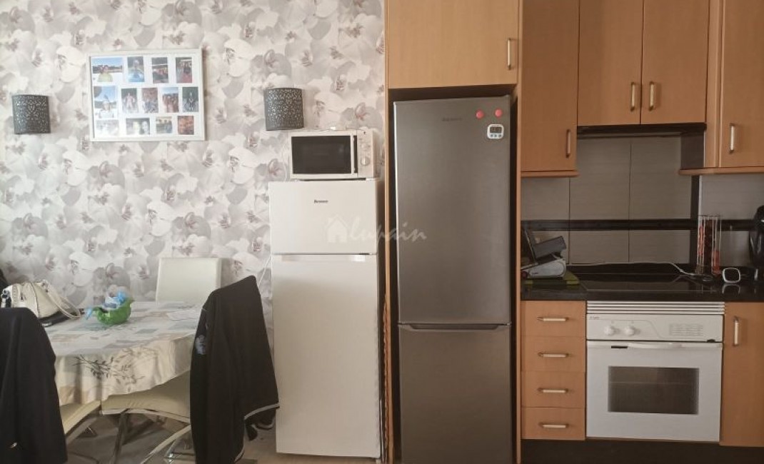 Revente - Apartement - Los Cristianos - Los Angeles Los Cristianos Tenerife