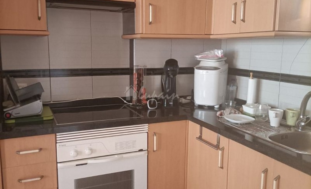 Revente - Apartement - Los Cristianos - Los Angeles Los Cristianos Tenerife