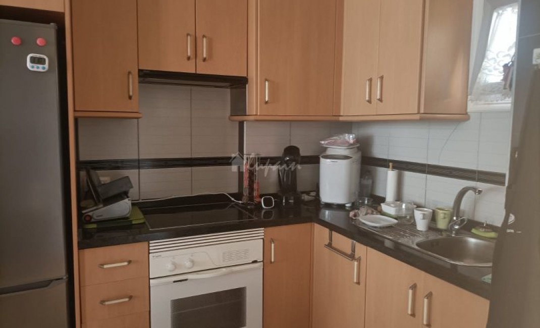 Revente - Apartement - Los Cristianos - Los Angeles Los Cristianos Tenerife