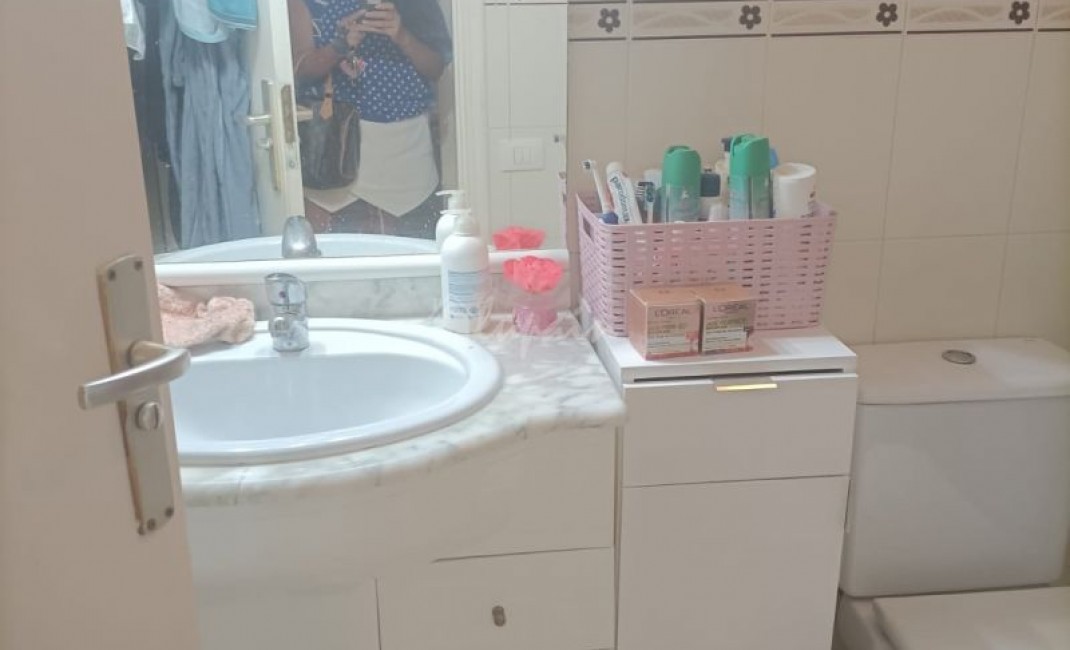 Revente - Apartement - Los Cristianos - Los Angeles Los Cristianos Tenerife