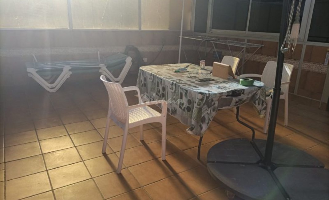 Revente - Apartement - Los Cristianos - Los Angeles Los Cristianos Tenerife