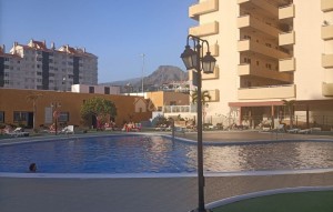 Revente - Apartement - Los Cristianos - Los Angeles Los Cristianos Tenerife