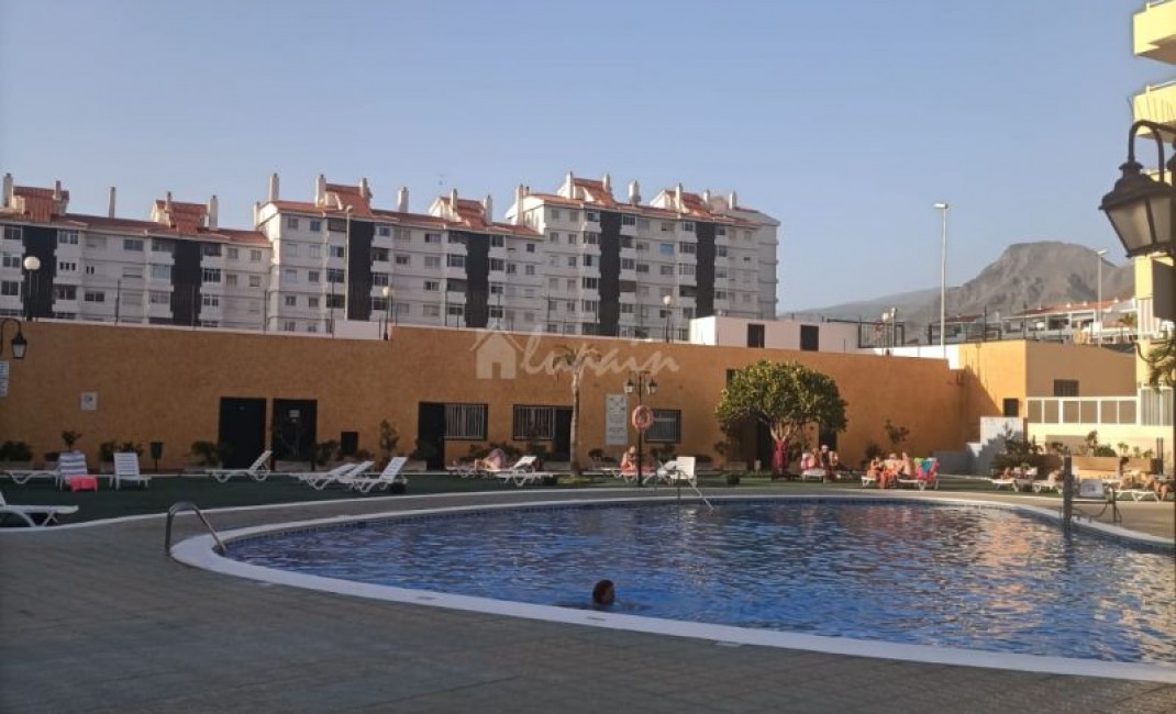 Revente - Apartement - Los Cristianos - Los Angeles Los Cristianos Tenerife