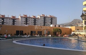 Revente - Apartement - Los Cristianos - Los Angeles Los Cristianos Tenerife