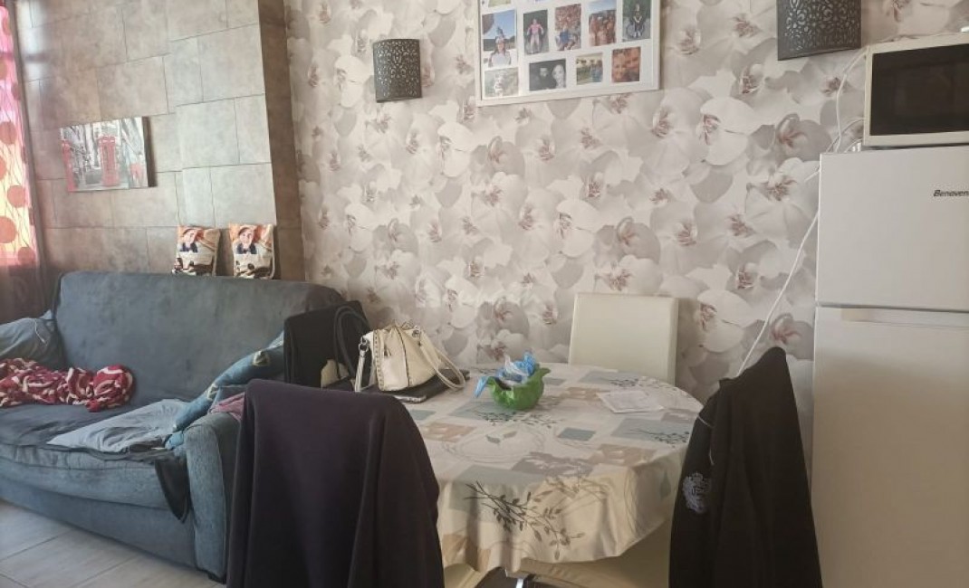 Revente - Apartement - Los Cristianos - Los Angeles Los Cristianos Tenerife