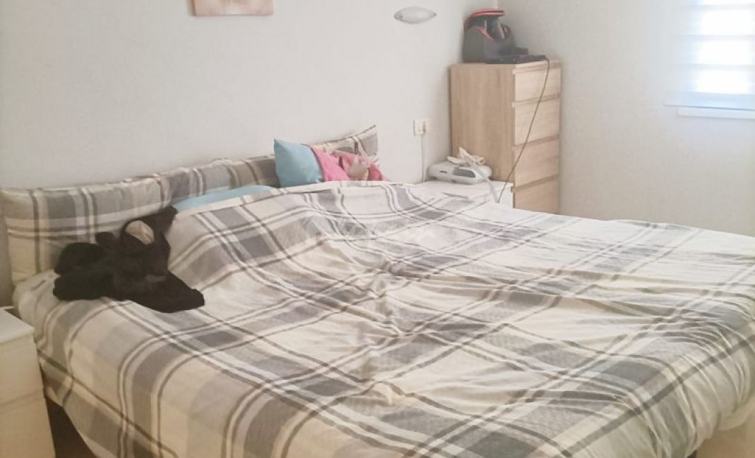 Revente - Apartement - Los Cristianos - Los Angeles Los Cristianos Tenerife