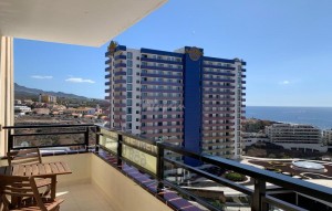 Sale - Apartment - Playa Paraiso - Club Paraiso