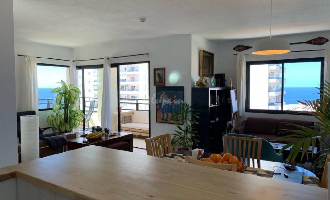 Sale - Apartment - Playa Paraiso - Club Paraiso